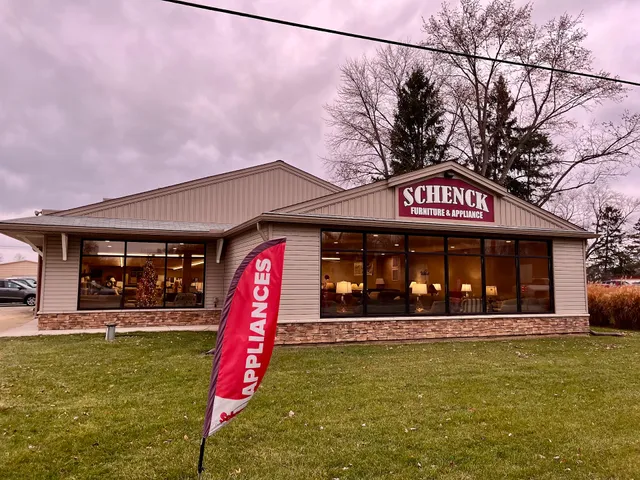 Schenck Furniture
