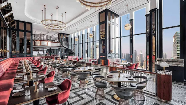 Tom’s by Tom Aikens