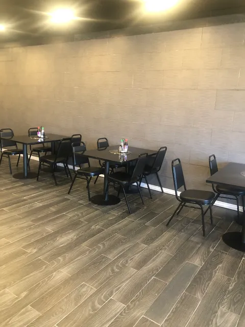 Sian Restaurant & BBQ