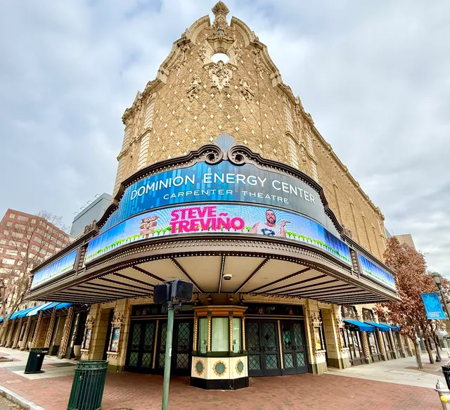 Dominion Energy Center