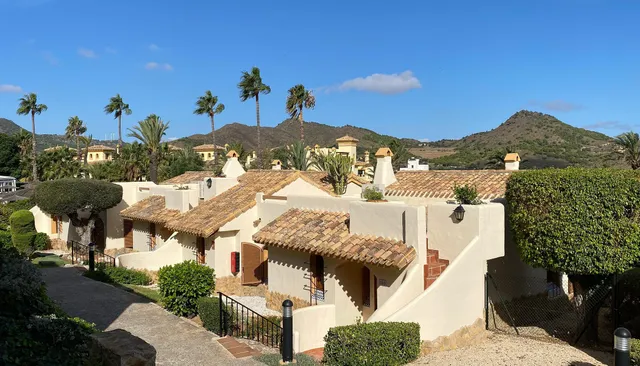 La Quinta at La Manga Club