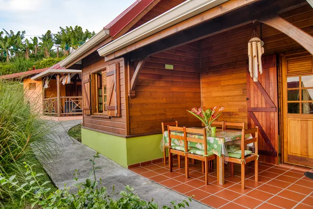 Le Refuge du Bon Repos