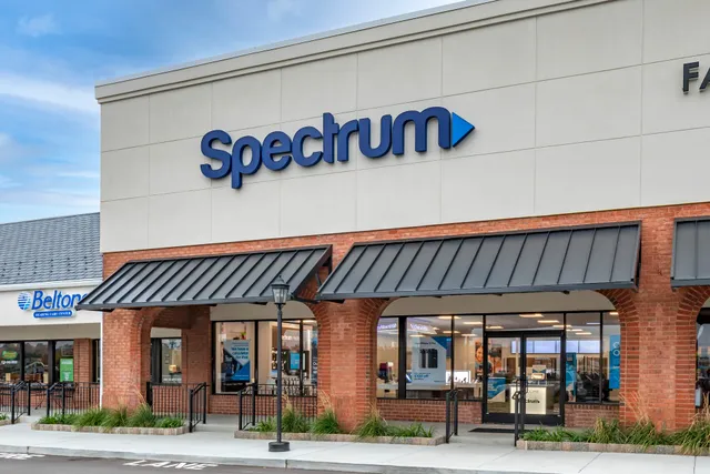 Spectrum Store