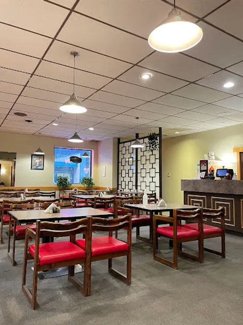 Affinity Vegetarian Garden