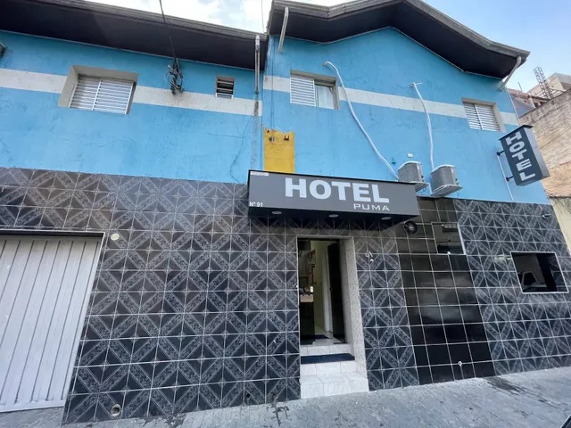Hotel Puma