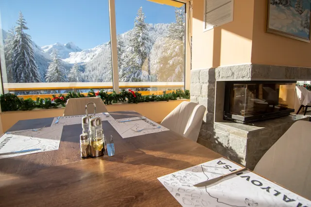 Хотел „Мальовица“