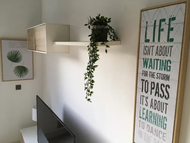 CriteriaHome! nice&easy.