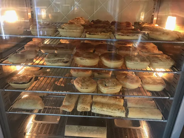 Hannan Street Bakery