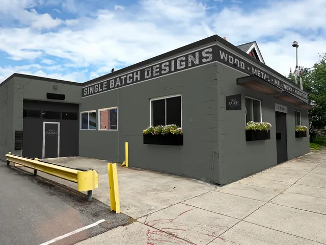 Single Batch Designs