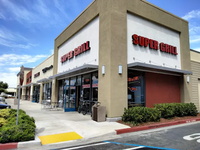 Super Grill & Breakfast