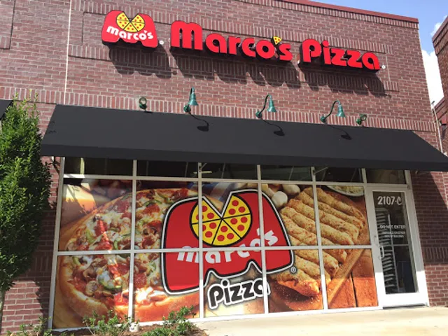 Marco's Pizza