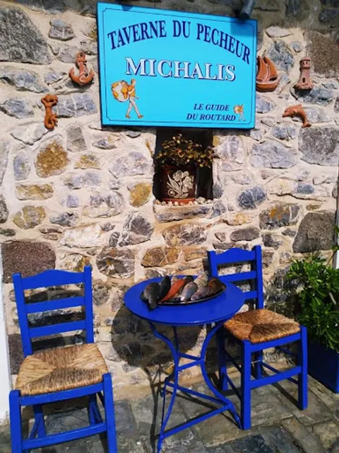 Taverna Michalis