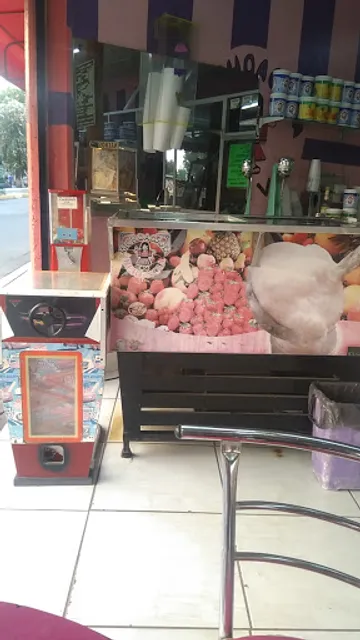 La Herencia Michoacana