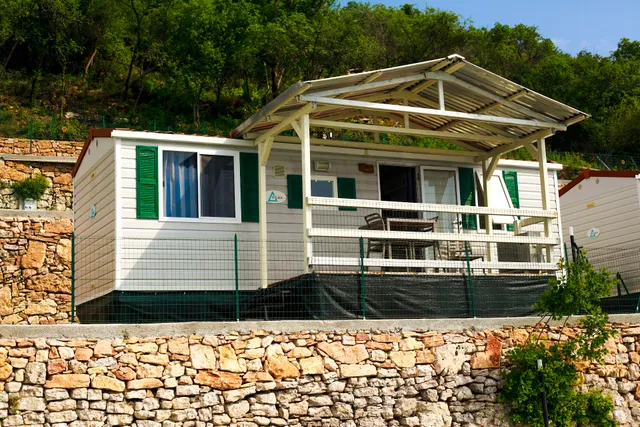 Agricampeggio Le Terrazze sul Garda Relais