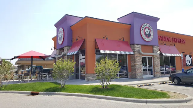 Panda Express