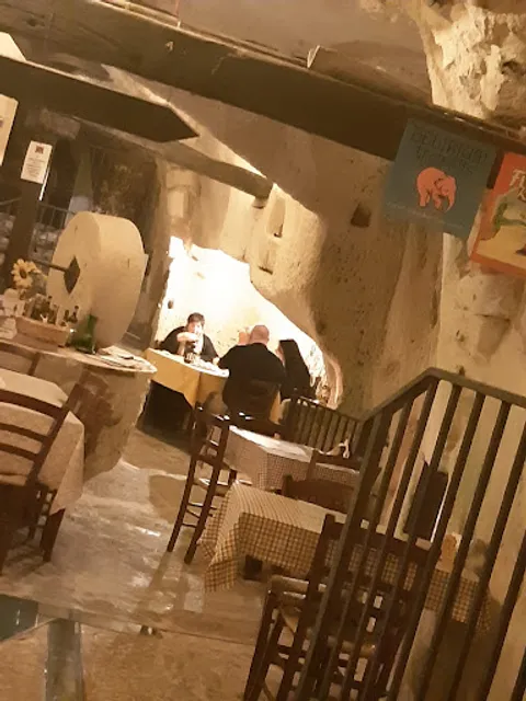 La Macina-Ristorante-Birreria