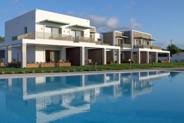 KYMA SUITES | Acharavi Corfu | Luxury Rooms Corfu | Luxury Suites Corfu