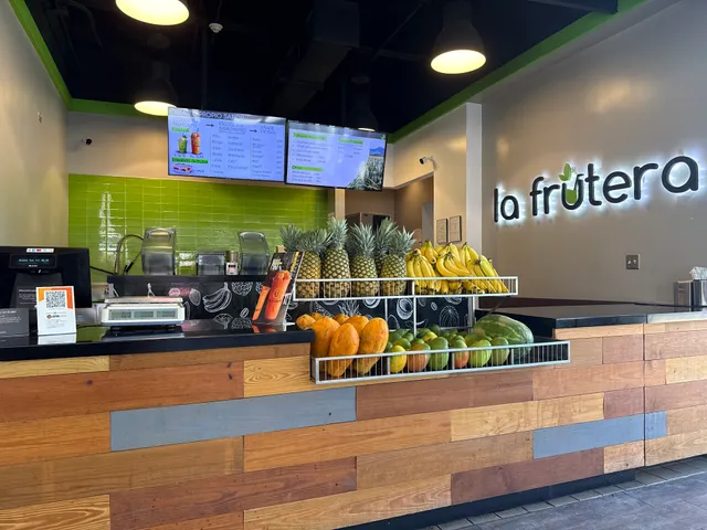La Frutera