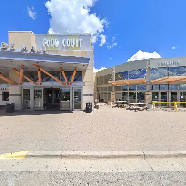 Lakeside City Center