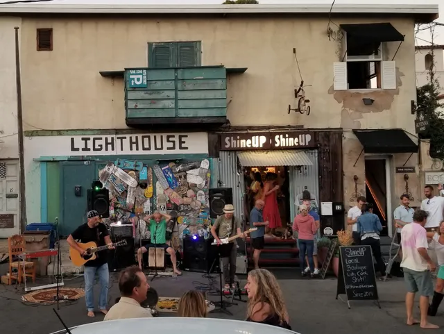 Lighthouse Skate Shop