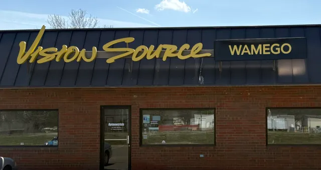 Vision Source Wamego