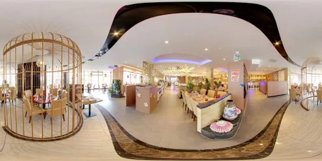 China Restaurant Orchidee