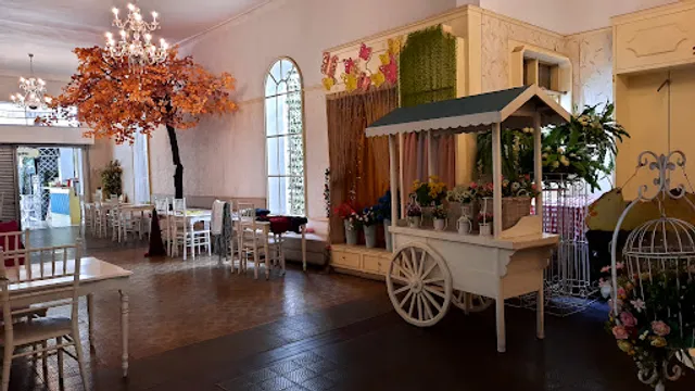 Le Delice Cafe And Bakery