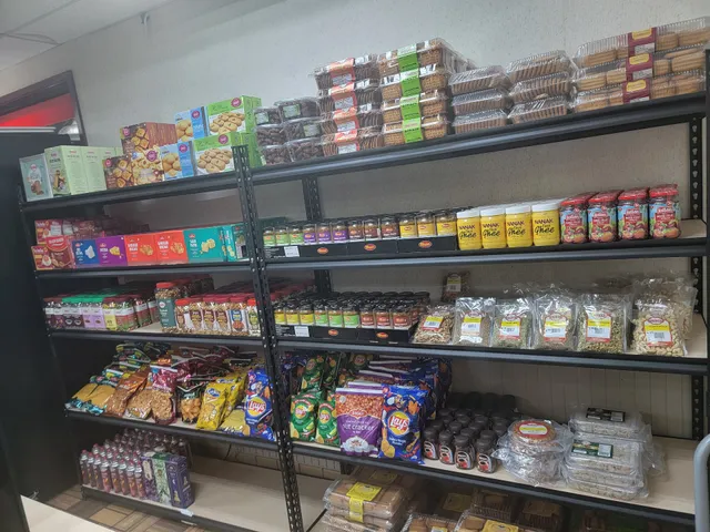 INDIAN DHABA Restaurant