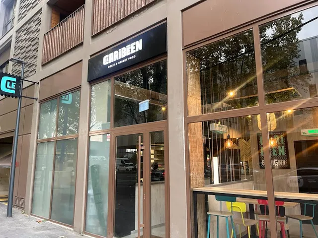 Le Caribéen Bobigny