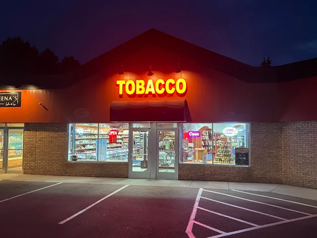 Champlin Tobacco Cigar & E-cig