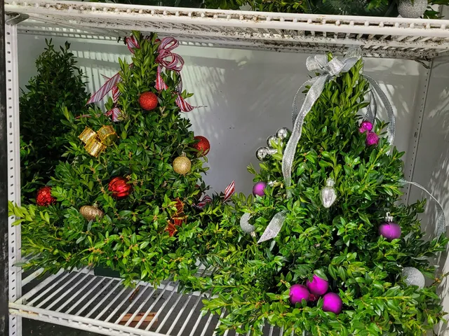 Krug's Greenhouse & Farm