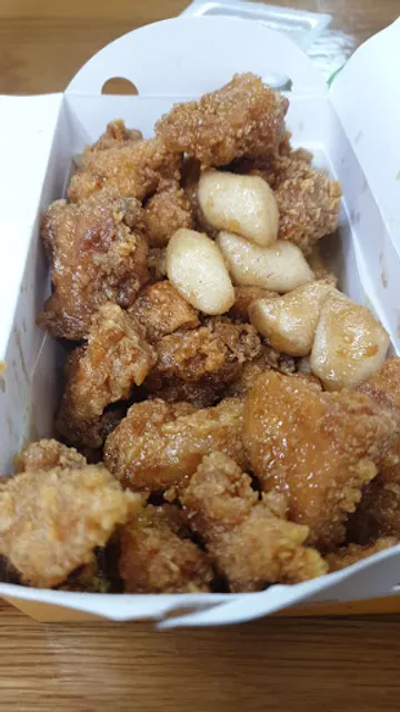 치킨마루