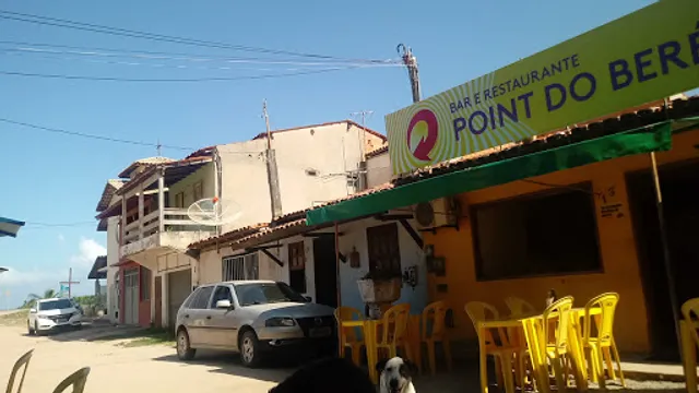 Point Do Beré