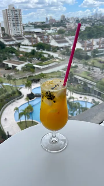 Taco Pub Pizzaria - Pizza Truck