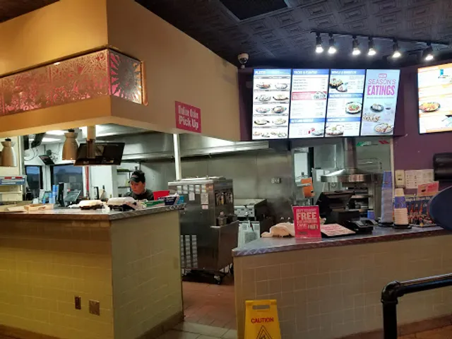 Taco Cabana