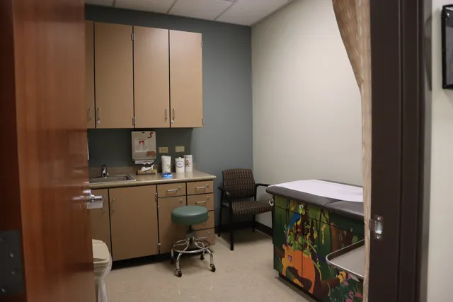 Coalinga Regional Medical Center