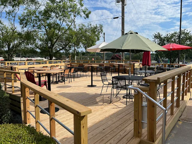 Bull City Solera and Taproom