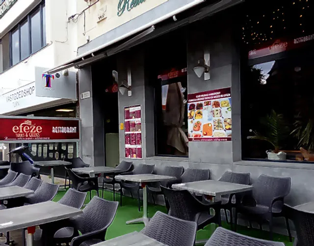 Efeze
