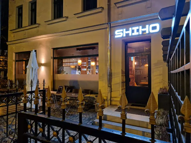 Shiho Leipzig Japanische Küche