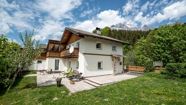 Chalet Anna
