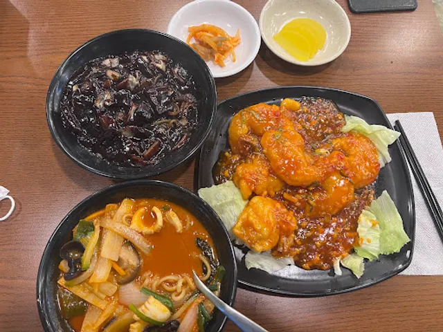 도미노피자 성남태평점