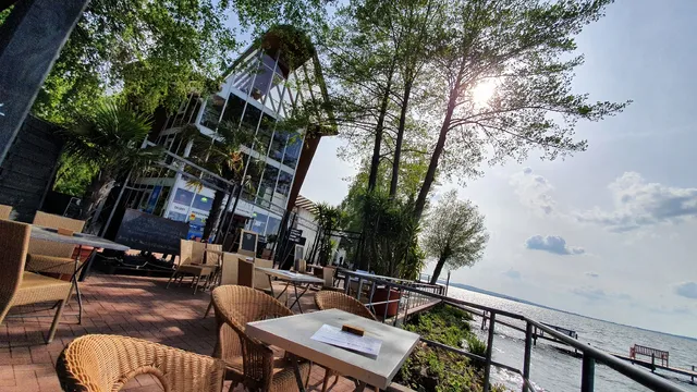 Bistro Meereslauschen