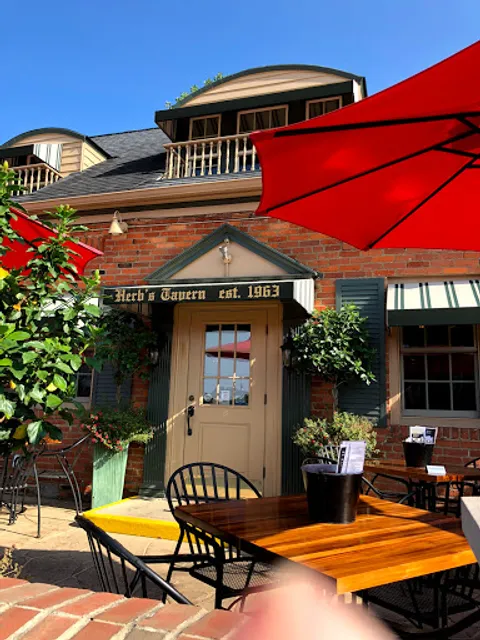 Herb's Tavern