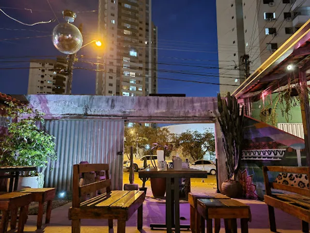 Blends Burger Artesanal