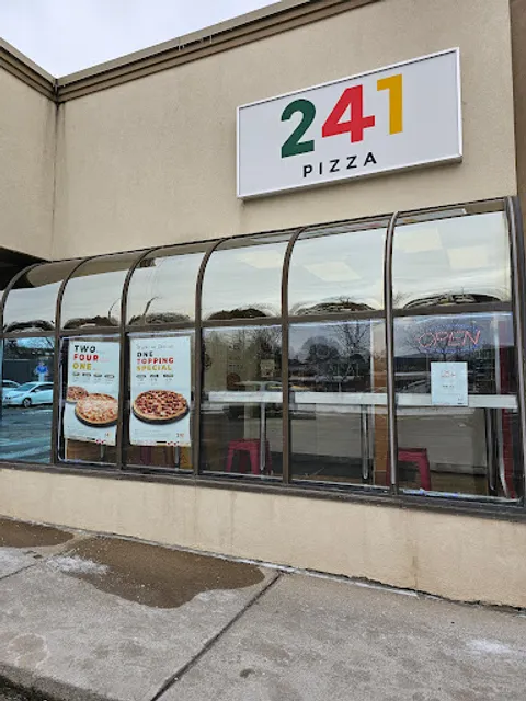 241 Pizza