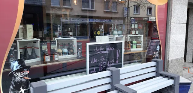 Cafe Im Haus - Witten