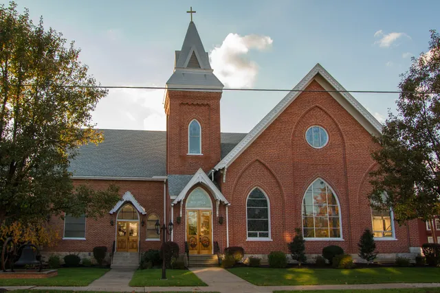 Wesley United Methodist Church