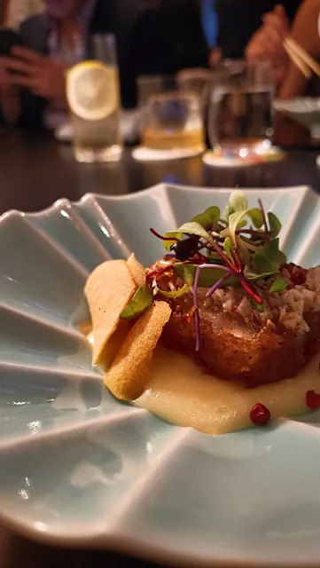 中信泰富员工食堂