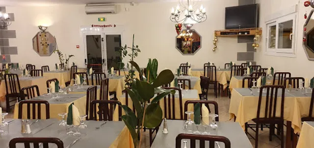 La Terrasse Du Churrasco