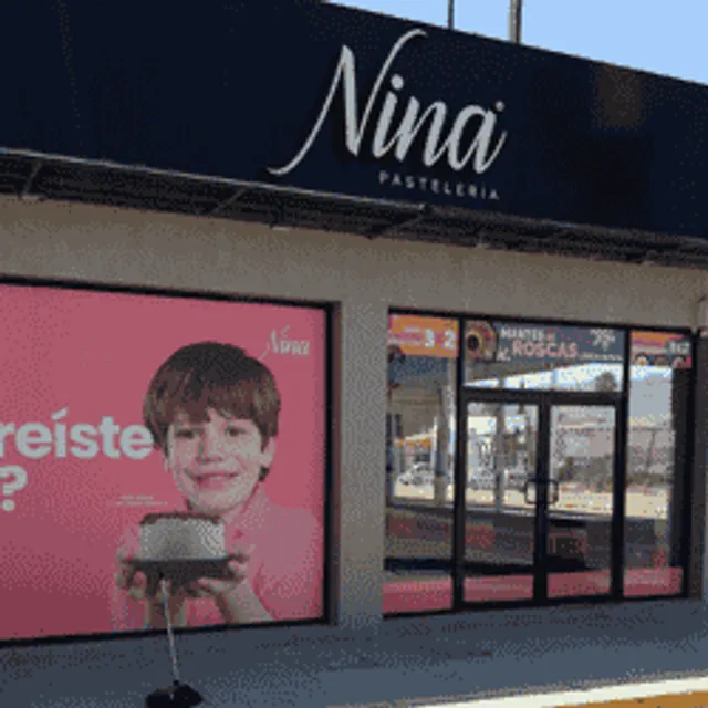 NINA PASTELERÍA PASEO DEL TEC